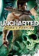 Uncharted: Drake's Fortune