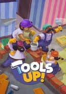 Tools Up!