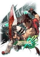 Guilty Gear Xrd: Rev 2