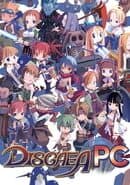 Disgaea PC