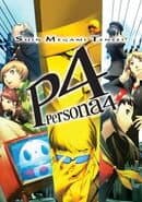 Persona 4