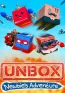 Unbox: Newbie's Adventure