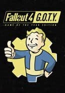 Fallout 4: Game of the Year Edition