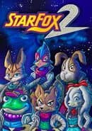 Star Fox 2