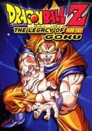 Dragon Ball Z: The Legacy of Goku