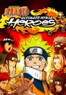 Naruto: Ultimate Ninja Heroes