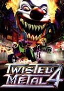 Twisted Metal 4