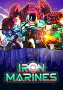 Iron Marines