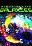 Geometry Wars: Galaxies