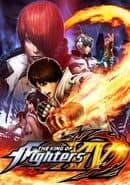 The King of Fighters XIV