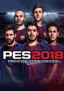 Pro Evolution Soccer 2018