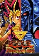 Yu-Gi-Oh! Forbidden Memories