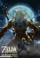 The Legend of Zelda: Breath of the Wild - The Master Trials