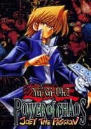 Yu-Gi-Oh! Power of Chaos: Joey the Passion