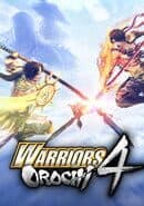 Warriors Orochi 4