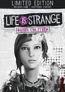 Life is Strange: Before the Storm - Limited Edition