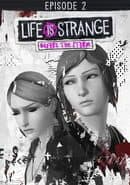 Life Is Strange: Before the Storm - Episode 2: Brave New World