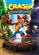Crash Bandicoot N. Sane Trilogy