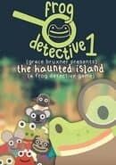 Frog Detective 1: The Haunted Island