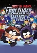 South Park: The Fractured But Whole