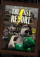 Wallace & Gromit's Grand Adventures: Episode 2 - The Last Resort
