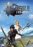 Final Fantasy XV: A New Empire