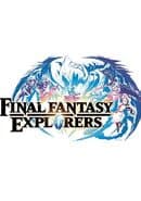 Final Fantasy: Explorers