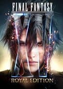 Final Fantasy XV: Royal Edition
