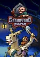 Graveyard Keeper
