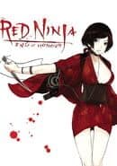 Red Ninja: End of Honor