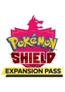 Pokémon Shield Expansion Pass