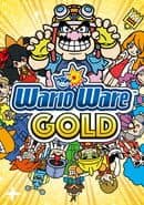 WarioWare Gold