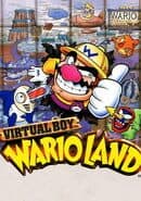 Virtual Boy Wario Land