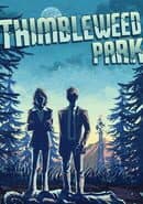 Thimbleweed Park