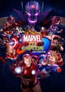 Marvel vs. Capcom: Infinite