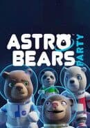 Astro Bears Party