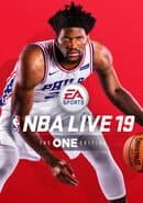 NBA Live 19
