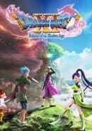 Dragon Quest XI: Echoes of an Elusive Age