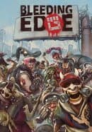 Bleeding Edge
