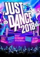 Just Dance 2018