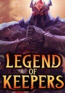 Legend of Keepers