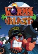 Worms Blast