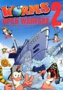 Worms: Open Warfare 2