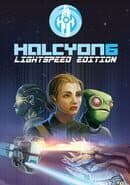Halcyon 6: Starbase Commander Lightspeed Edition