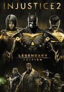 Injustice 2: Legendary Edition