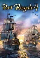 Port Royale 4