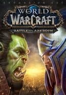World of Warcraft: Battle for Azeroth