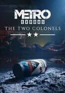 Metro Exodus: The Two Colonels