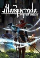 Masquerada: Songs and Shadows