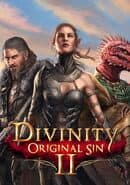 Divinity: Original Sin II